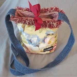 Custom Bagdaddy Crossbody | OS